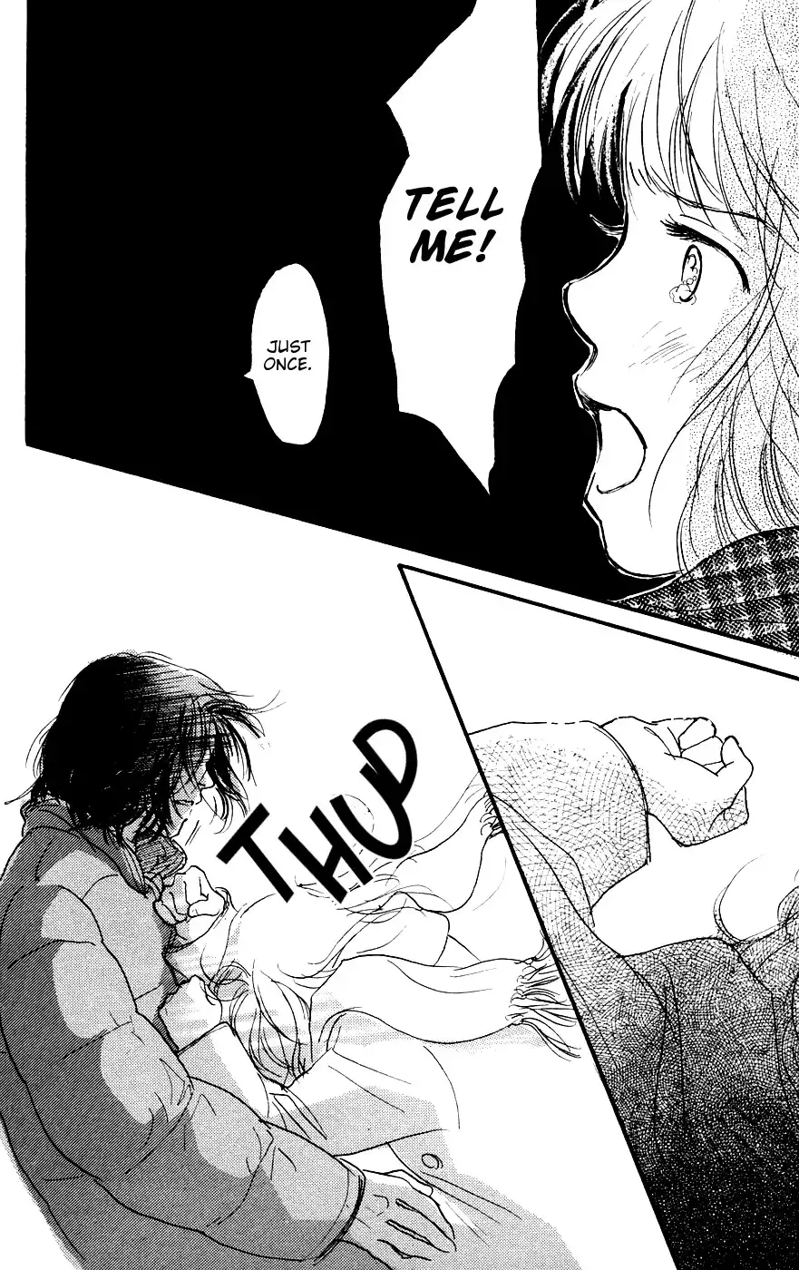 Kimi no Uta ga Aru Chapter 6 38